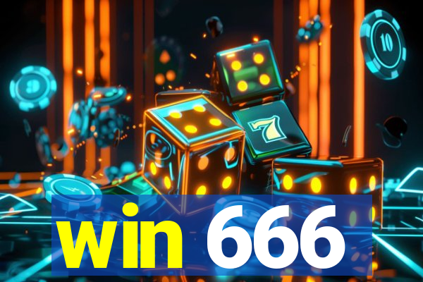 win 666